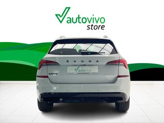 Skoda Kamiq 1.5 TSI DSG MONTECARLO 150 5P