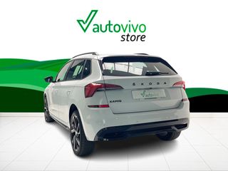 Skoda Kamiq 1.5 TSI DSG MONTECARLO 150 5P