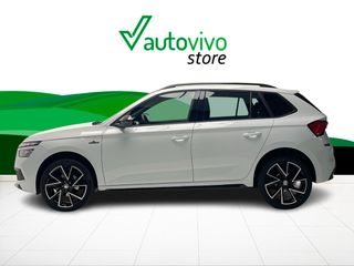 Skoda Kamiq 1.5 TSI DSG MONTECARLO 150 5P