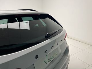 Skoda Kamiq 1.5 TSI DSG MONTECARLO 150 5P