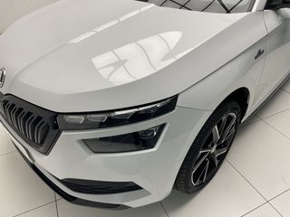 Skoda Kamiq 1.5 TSI DSG MONTECARLO 150 5P
