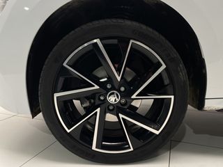 Skoda Kamiq 1.5 TSI DSG MONTECARLO 150 5P