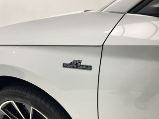 Skoda Kamiq 1.5 TSI DSG MONTECARLO 150 5P