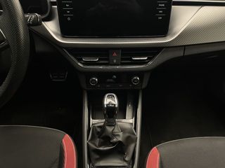 Skoda Kamiq 1.5 TSI DSG MONTECARLO 150 5P