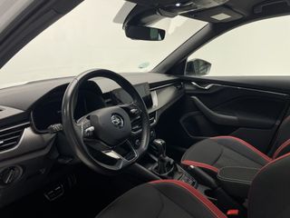 Skoda Kamiq 1.5 TSI DSG MONTECARLO 150 5P