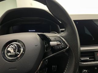 Skoda Kamiq 1.5 TSI DSG MONTECARLO 150 5P