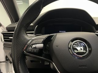 Skoda Kamiq 1.5 TSI DSG MONTECARLO 150 5P