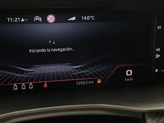 Skoda Kamiq 1.5 TSI DSG MONTECARLO 150 5P