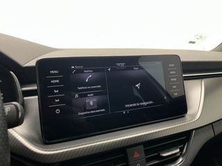 Skoda Kamiq 1.5 TSI DSG MONTECARLO 150 5P