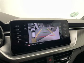 Skoda Kamiq 1.5 TSI DSG MONTECARLO 150 5P