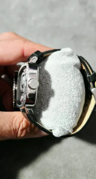 Lote 2 Relojes Mujer Diseño Animal y Corazones