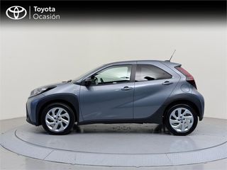 TOYOTA Aygo X Play CVT