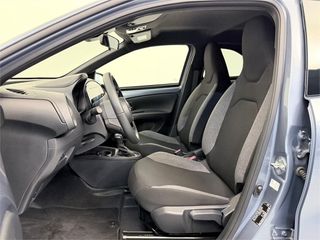 TOYOTA Aygo X Play CVT