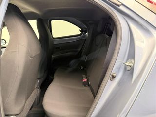 TOYOTA Aygo X Play CVT