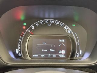 TOYOTA Aygo X Play CVT