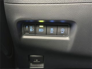 TOYOTA Aygo X Play CVT