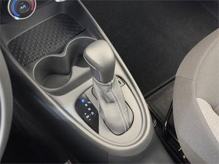 TOYOTA Aygo X Play CVT