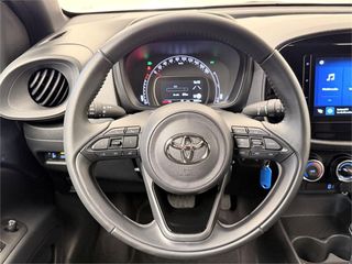 TOYOTA Aygo X Play CVT