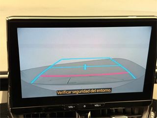 TOYOTA Corolla - MY24 Active Plus 5P 140H e-CVT