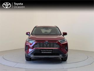 TOYOTA RAV4 - MY24 ADVANCE 5P 220H e-CVT (4x2)