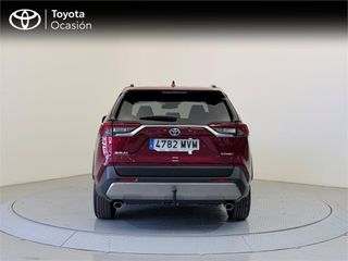 TOYOTA RAV4 - MY24 ADVANCE 5P 220H e-CVT (4x2)