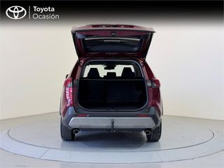 TOYOTA RAV4 - MY24 ADVANCE 5P 220H e-CVT (4x2)