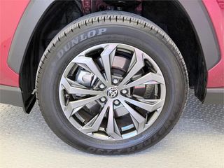 TOYOTA RAV4 - MY24 ADVANCE 5P 220H e-CVT (4x2)