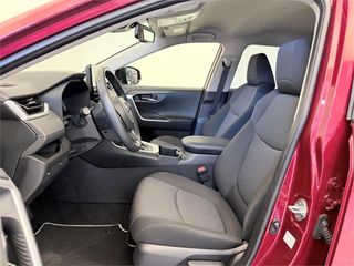 TOYOTA RAV4 - MY24 ADVANCE 5P 220H e-CVT (4x2)