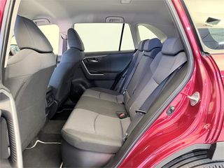 TOYOTA RAV4 - MY24 ADVANCE 5P 220H e-CVT (4x2)