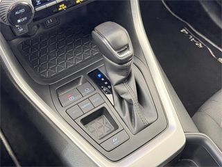 TOYOTA RAV4 - MY24 ADVANCE 5P 220H e-CVT (4x2)