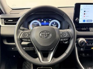 TOYOTA RAV4 - MY24 ADVANCE 5P 220H e-CVT (4x2)