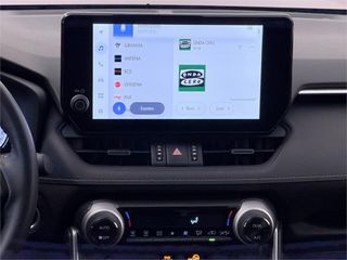 TOYOTA RAV4 - MY24 ADVANCE 5P 220H e-CVT (4x2)