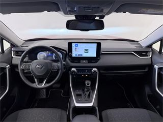 TOYOTA RAV4 - MY24 ADVANCE 5P 220H e-CVT (4x2)