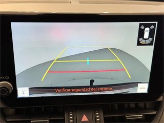 TOYOTA RAV4 - MY24 ADVANCE 5P 220H e-CVT (4x2)