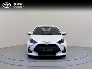 TOYOTA Yaris 5P S Edition 125 T/M