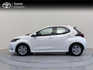 TOYOTA Yaris 5P S Edition 125 T/M