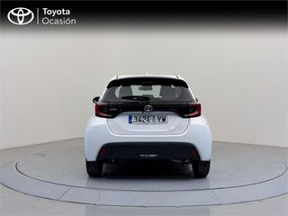 TOYOTA Yaris 5P S Edition 125 T/M