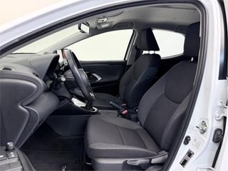 TOYOTA Yaris 5P S Edition 125 T/M