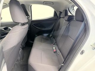 TOYOTA Yaris 5P S Edition 125 T/M