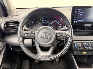 TOYOTA Yaris 5P S Edition 125 T/M