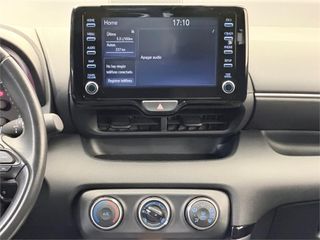 TOYOTA Yaris 5P S Edition 125 T/M