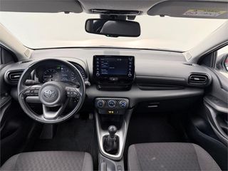 TOYOTA Yaris 5P S Edition 125 T/M