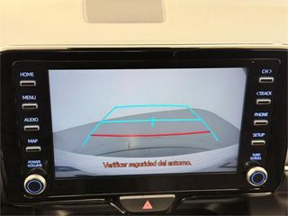 TOYOTA Yaris 5P S Edition 125 T/M