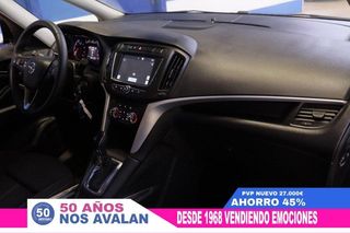 Opel Zafira 1.6T EDITION AUTO 136CV 7PLAZAS 5P