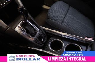 Opel Zafira 1.6T EDITION AUTO 136CV 7PLAZAS 5P