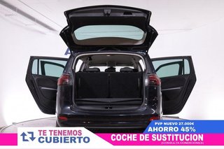 Opel Zafira 1.6T EDITION AUTO 136CV 7PLAZAS 5P