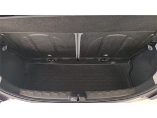 TOYOTA Aygo 5 Puertas x-play 70 Automático (x-shift)