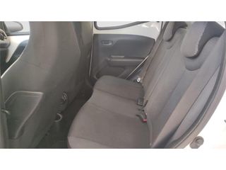 TOYOTA Aygo 5 Puertas x-play 70 Automático (x-shift)
