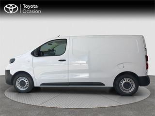 TOYOTA Proace VAN GX L1 1.5D 120CV 6MT
