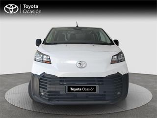 TOYOTA Proace VAN GX L1 1.5D 120CV 6MT